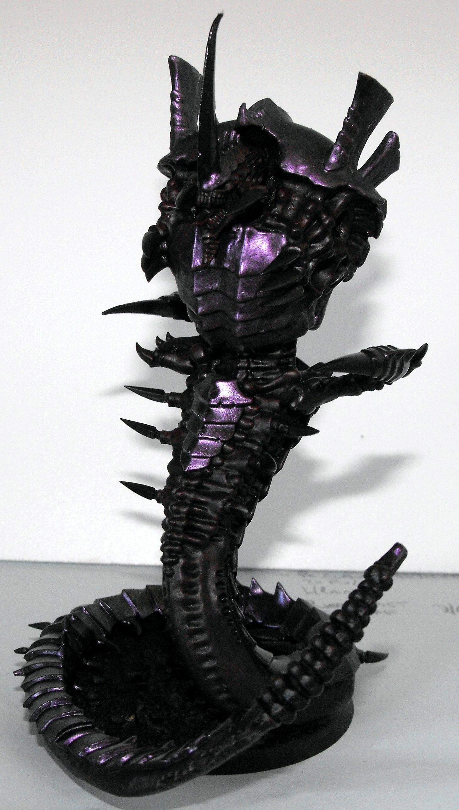 Swarmlord, Tyranids, Warhammer 40,000