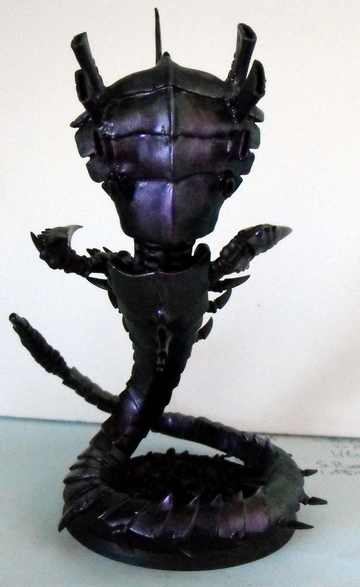 Swarmlord, Tyranids, Warhammer 40,000