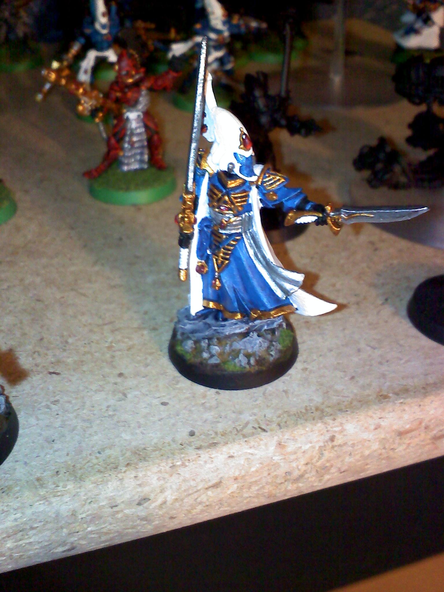 Farseer
