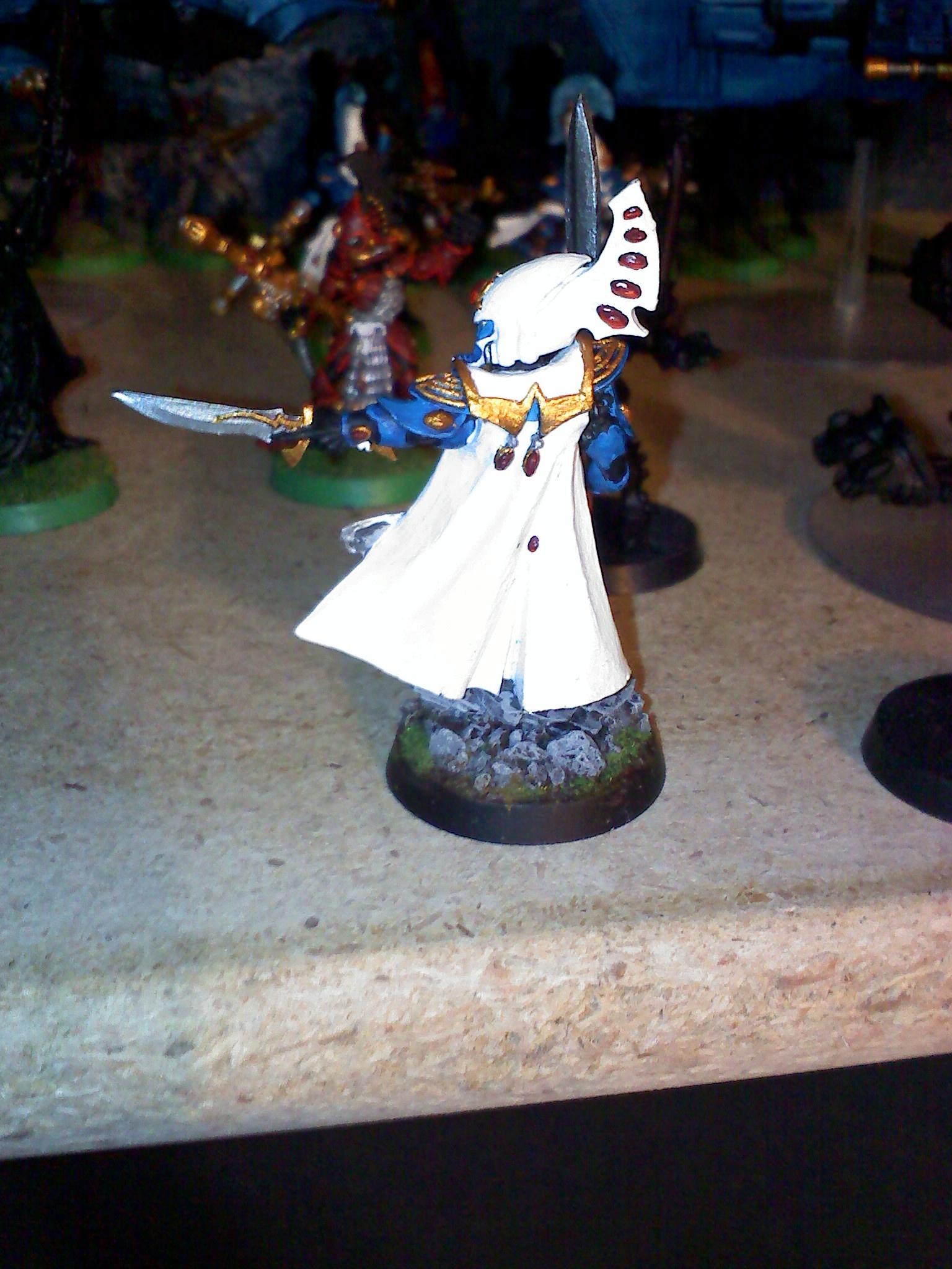Farseer Back