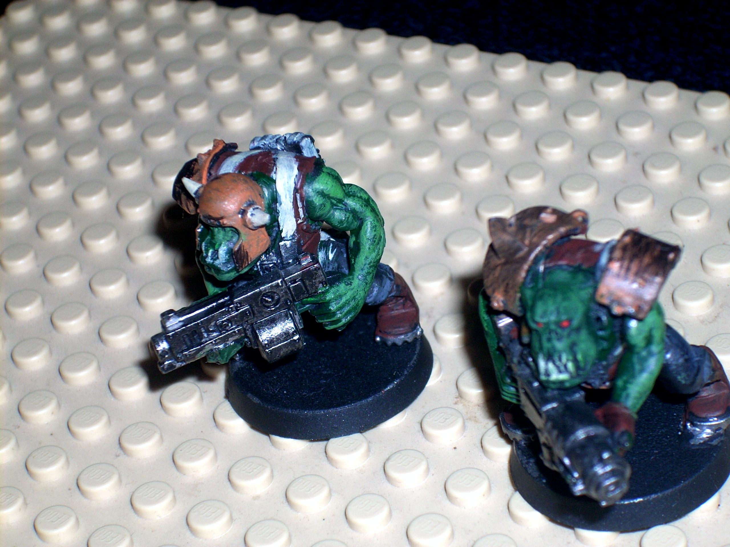 Orage boyz front