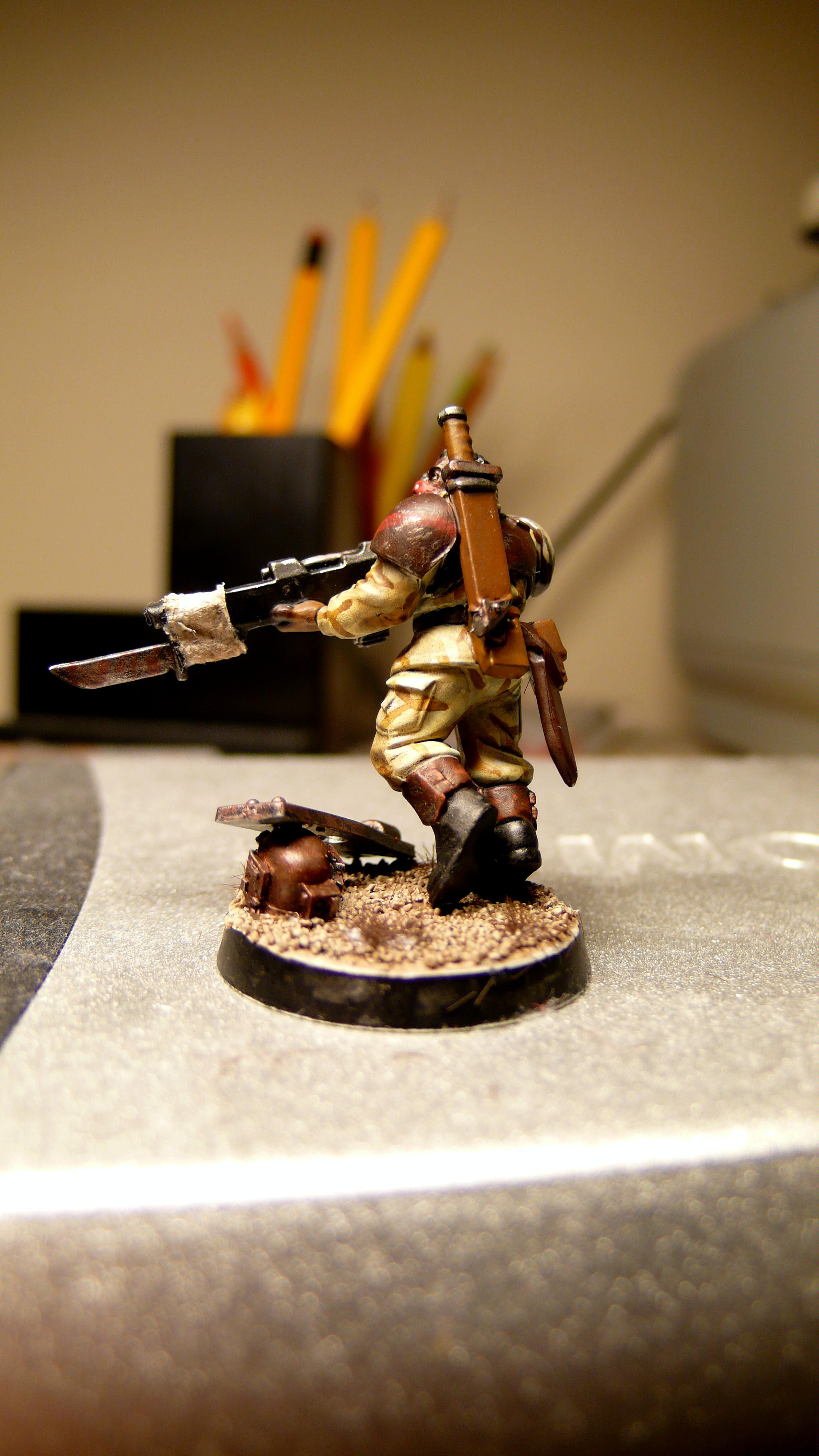 Desert, Guard, Remnant, Remnants, Scavenger, Survivors, Troops