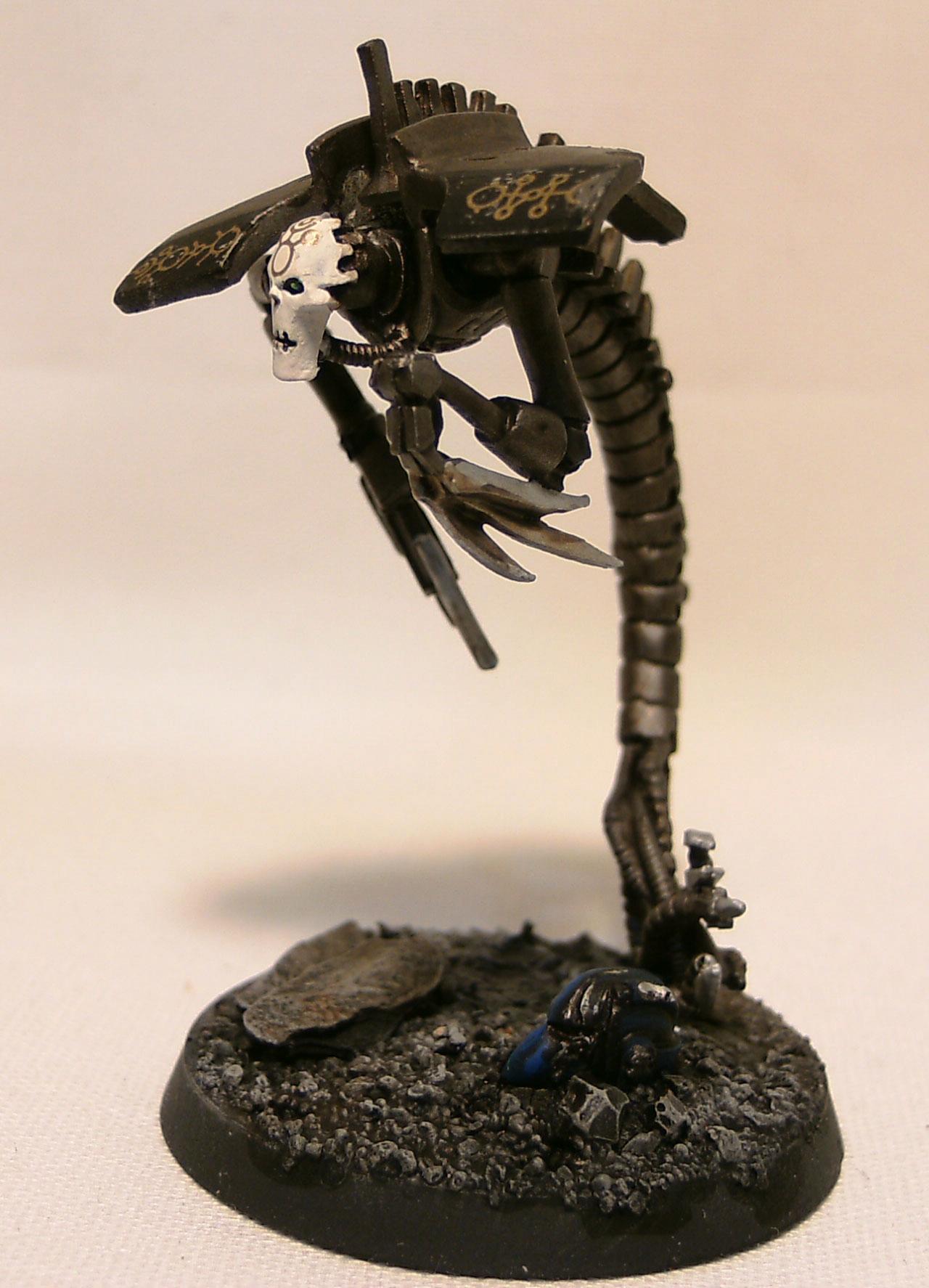 Necrons, Warhammer 40,000