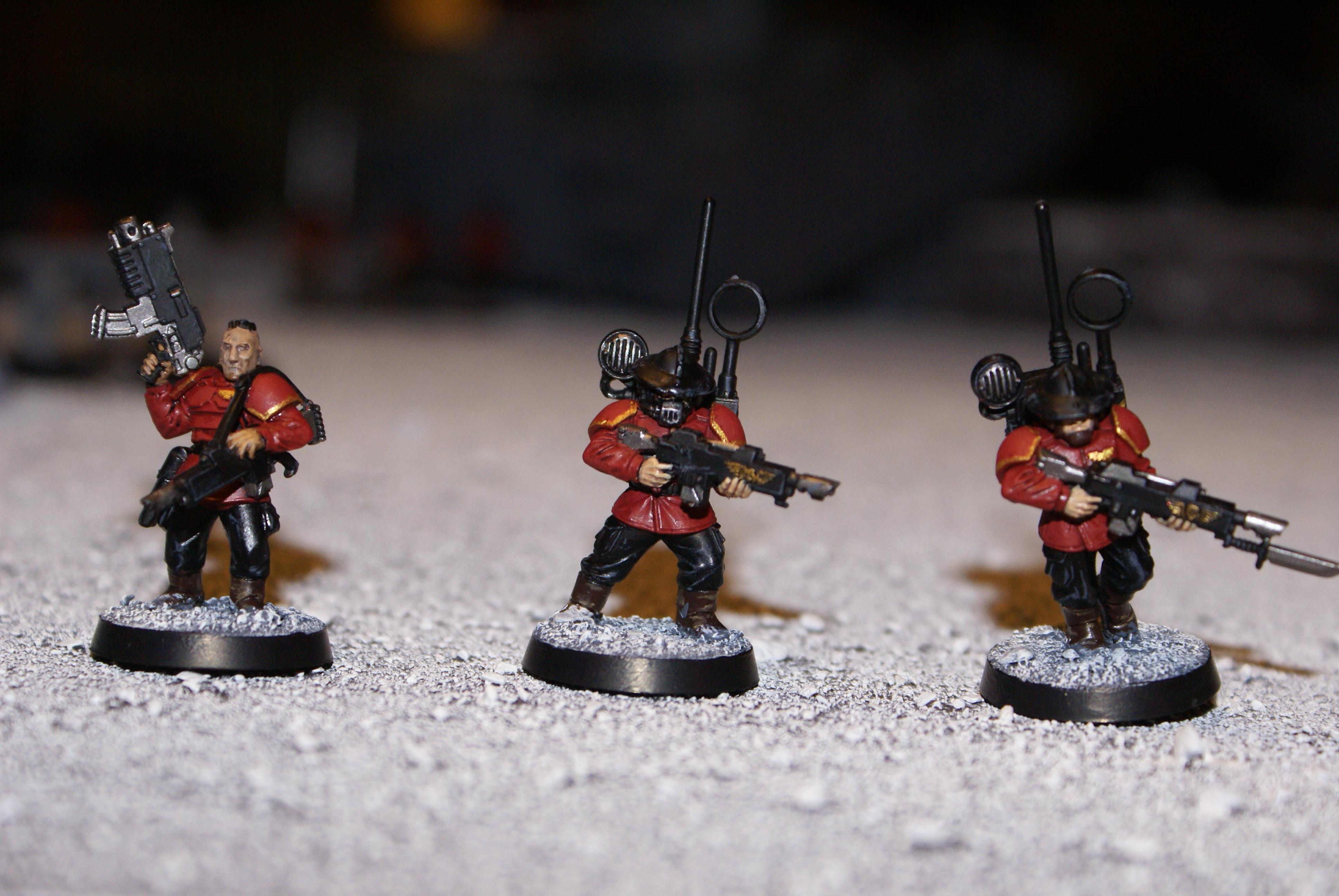 Imperial Guard