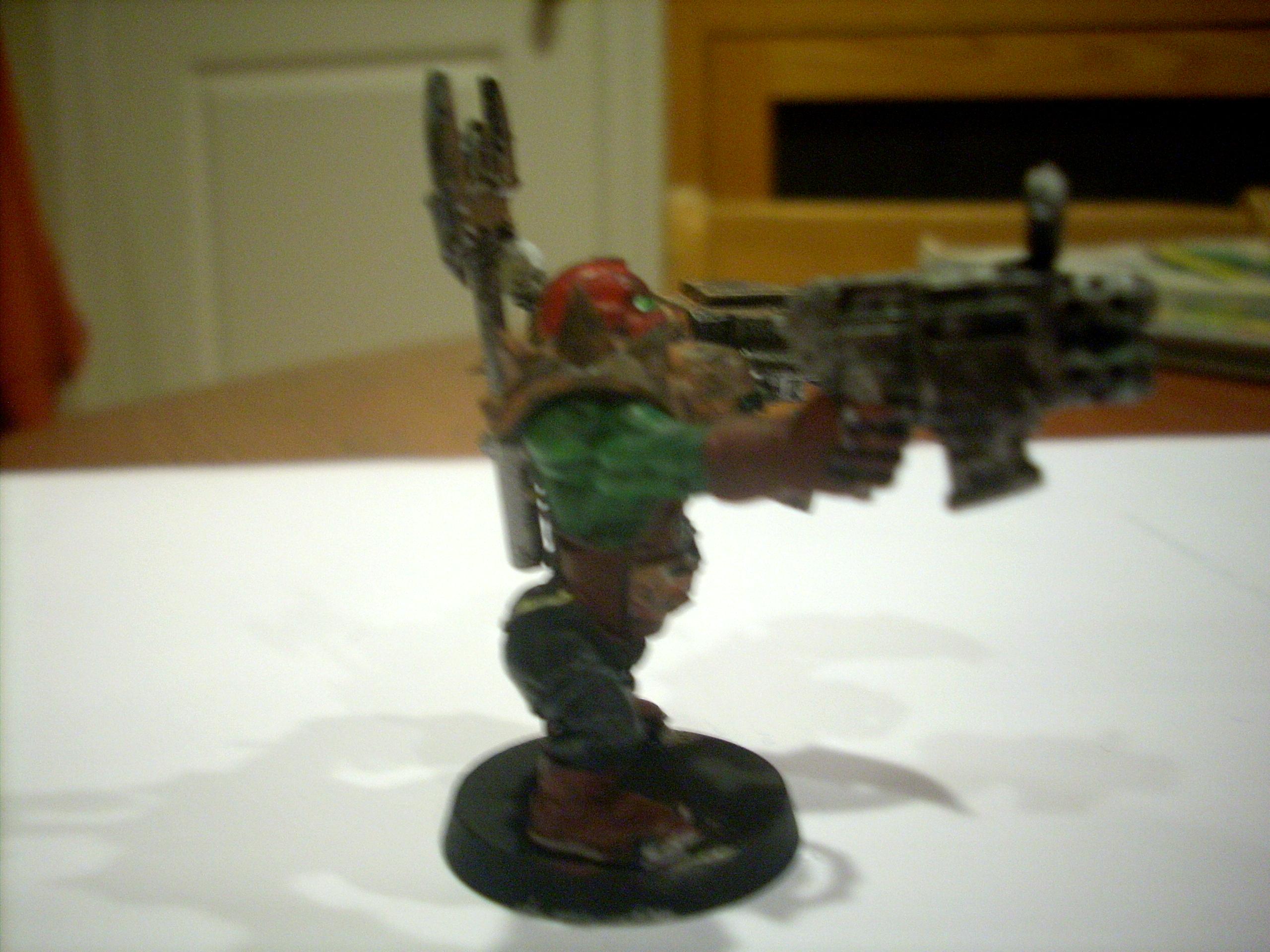 Da Muddy Gitz Nob 4
