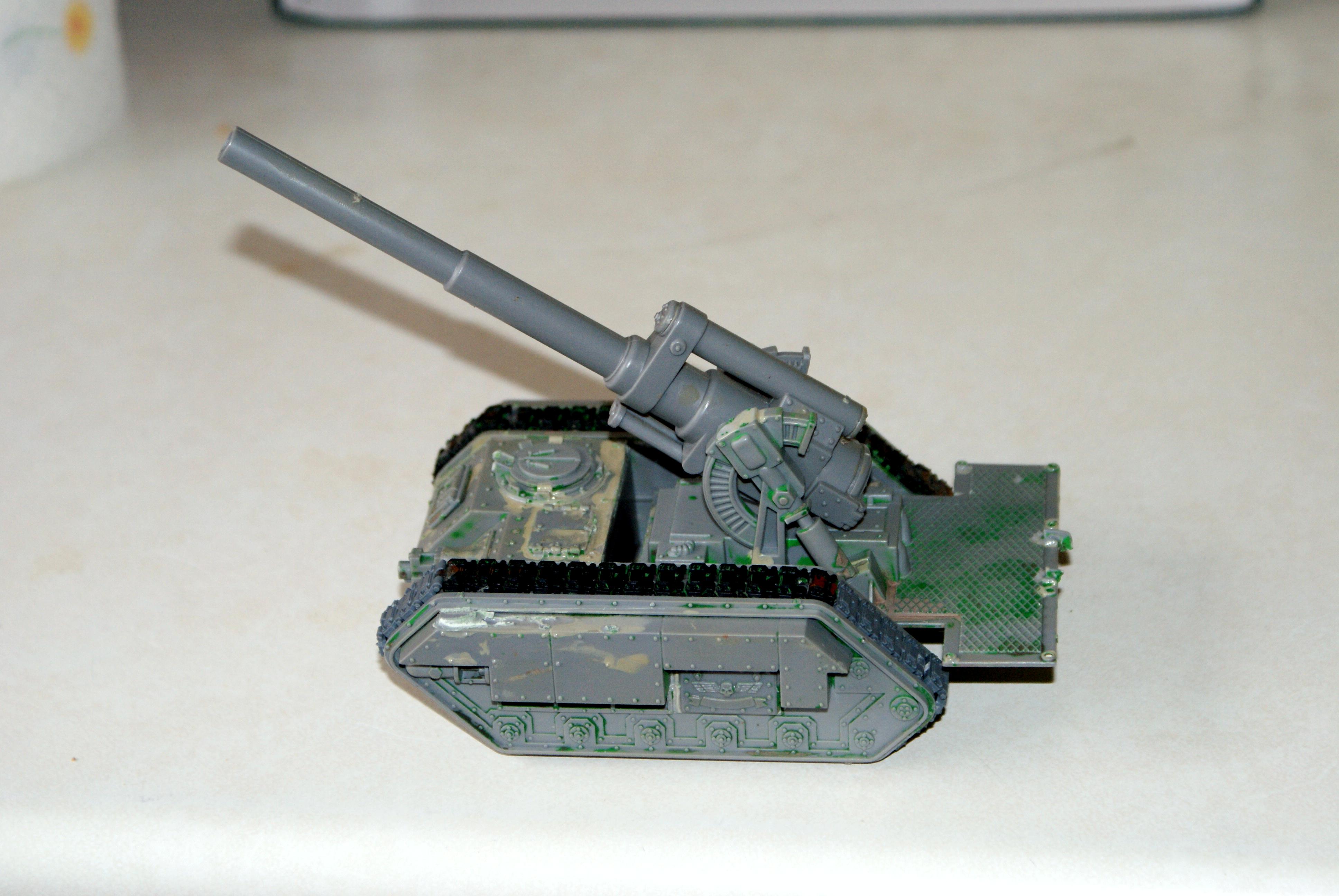 stripped basilisk