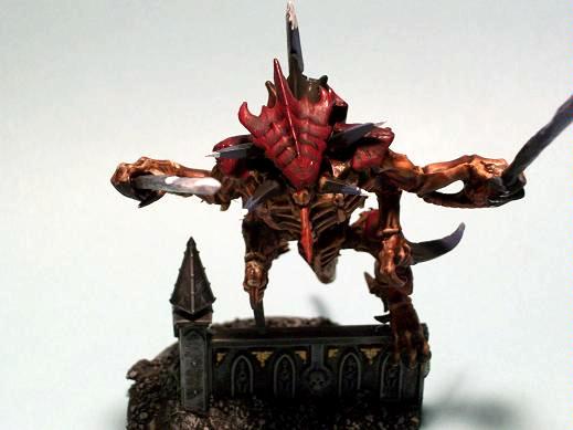 HF Anthropohagus Warrior