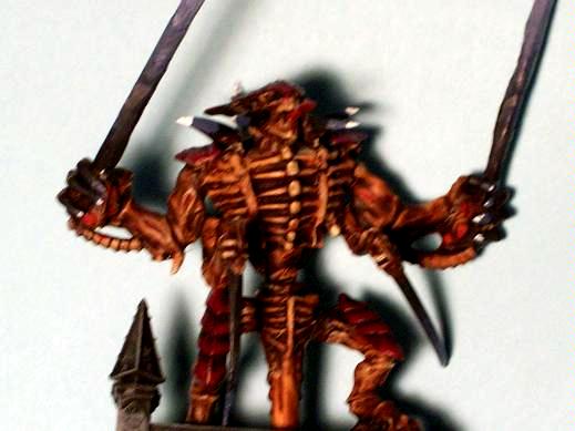 HF Anthropohagus Warrior