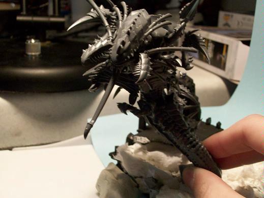 Mawloc, Mc, Tyranids