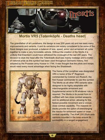 Leviathan 101