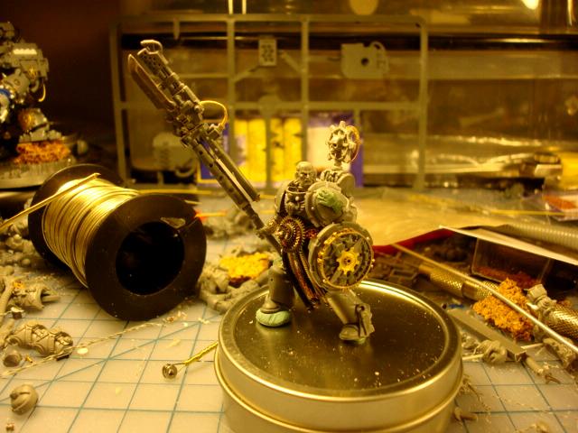 Hands, Iron, Space, Space Marines, Warhammer 40,000