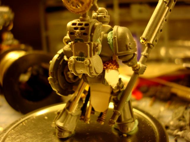 Hands, Iron, Space, Space Marines, Warhammer 40,000