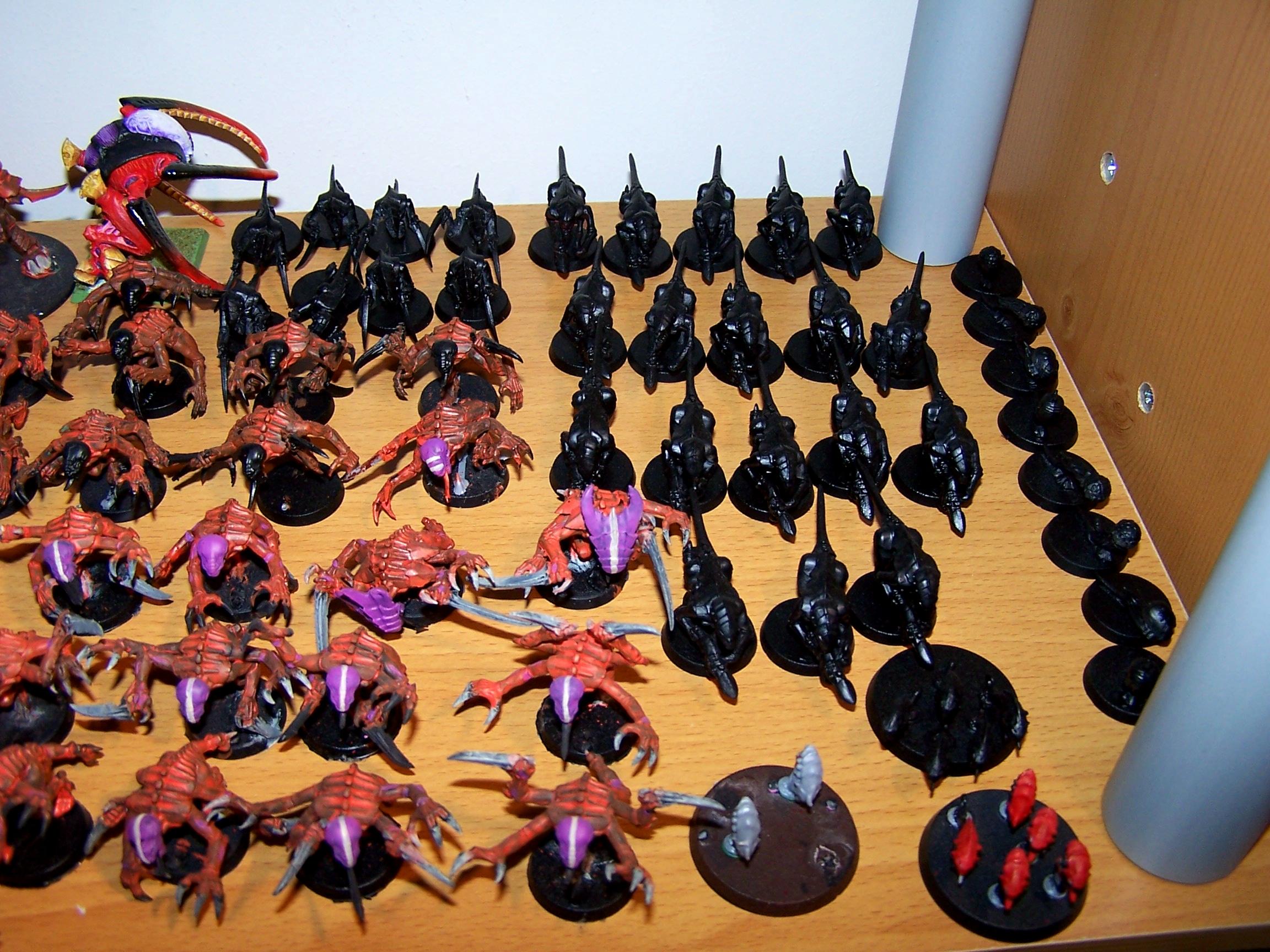 For Sale, Tyranids