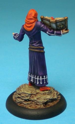 Church Agent
