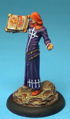 Church Agent