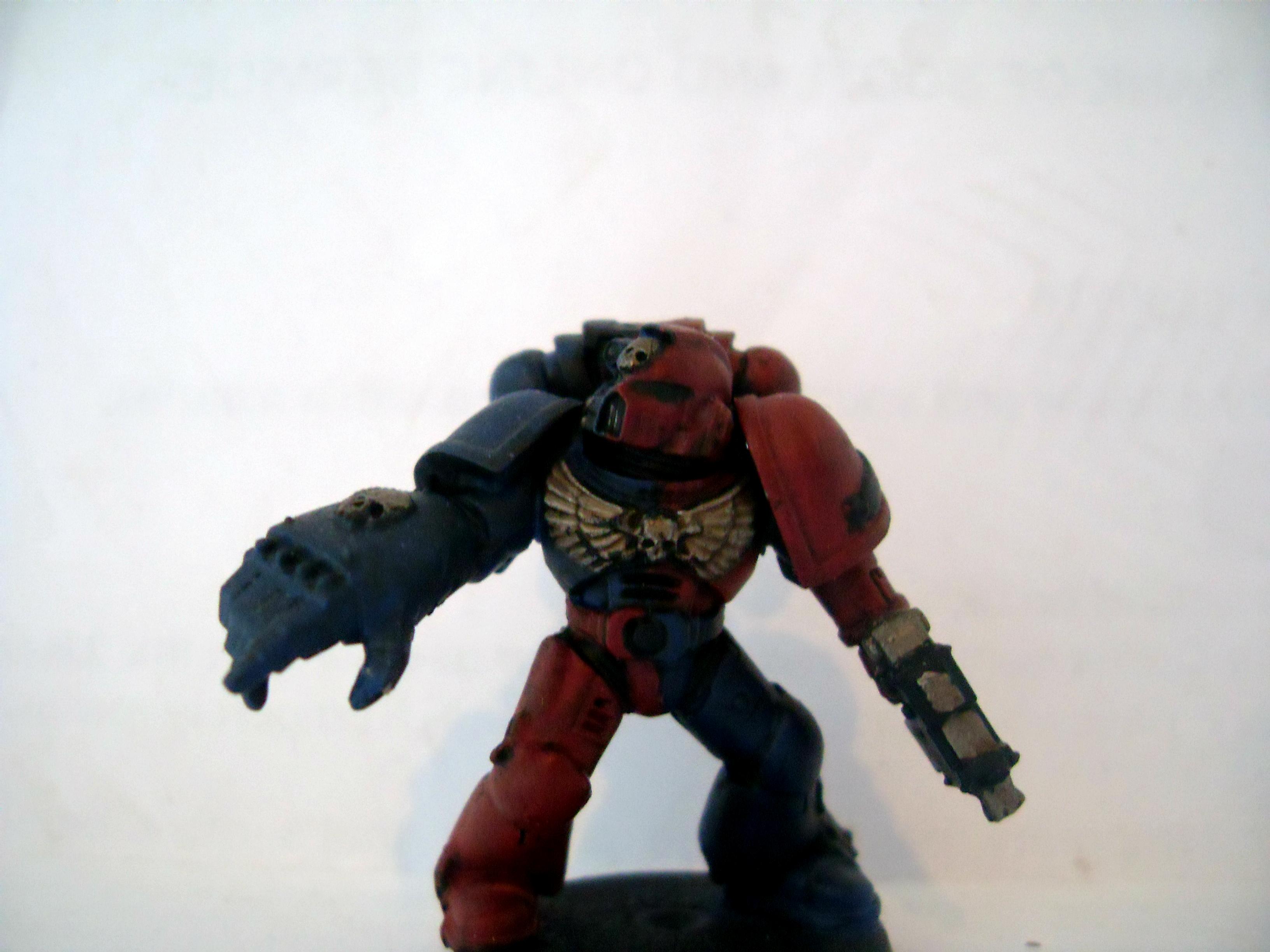 brazon claws  tac sagent
