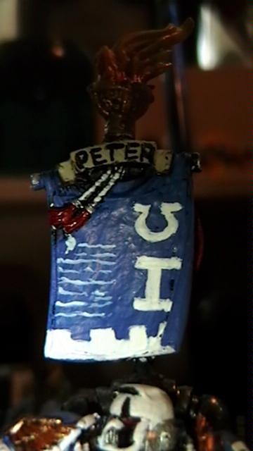 banner front