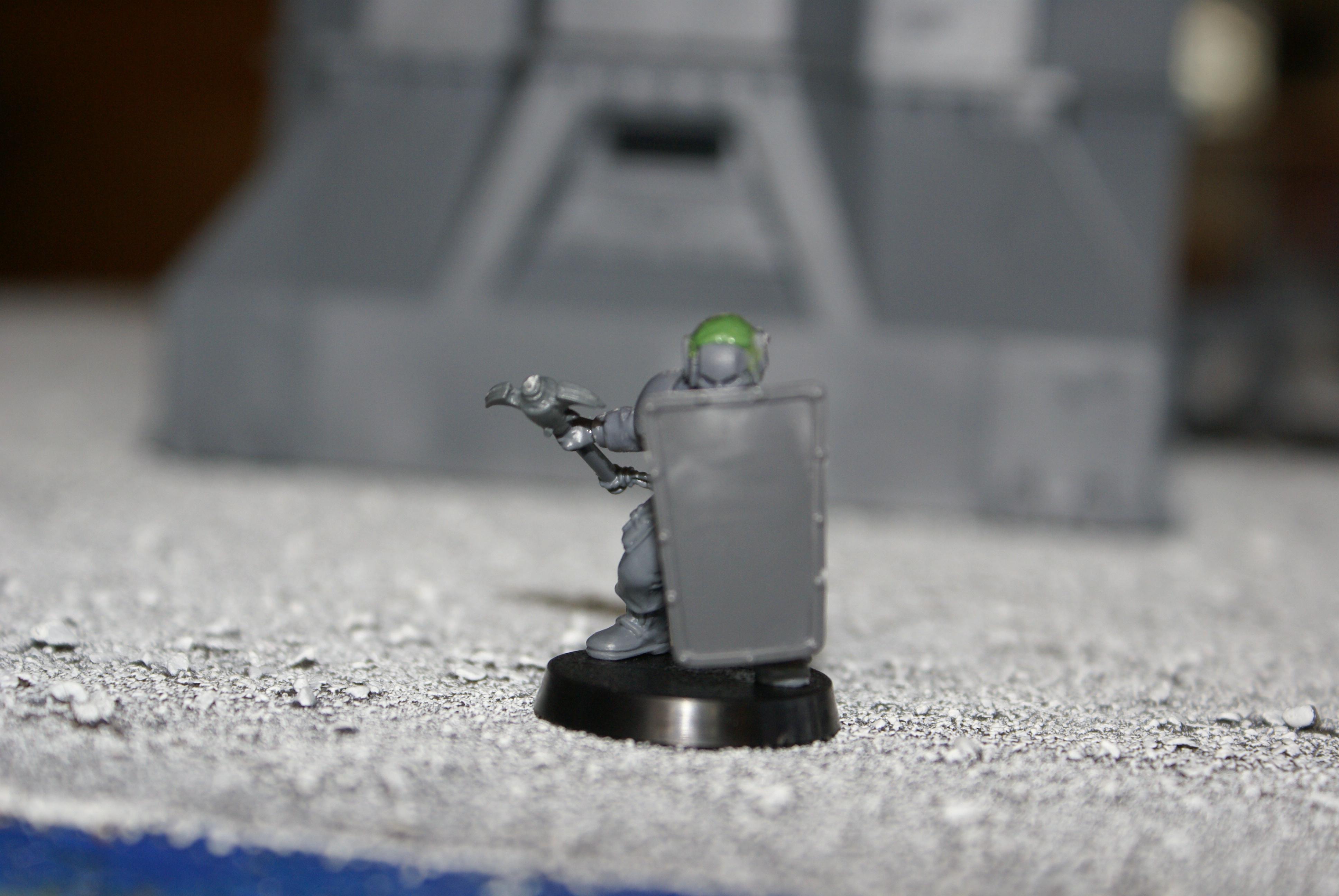 Imperial Guard