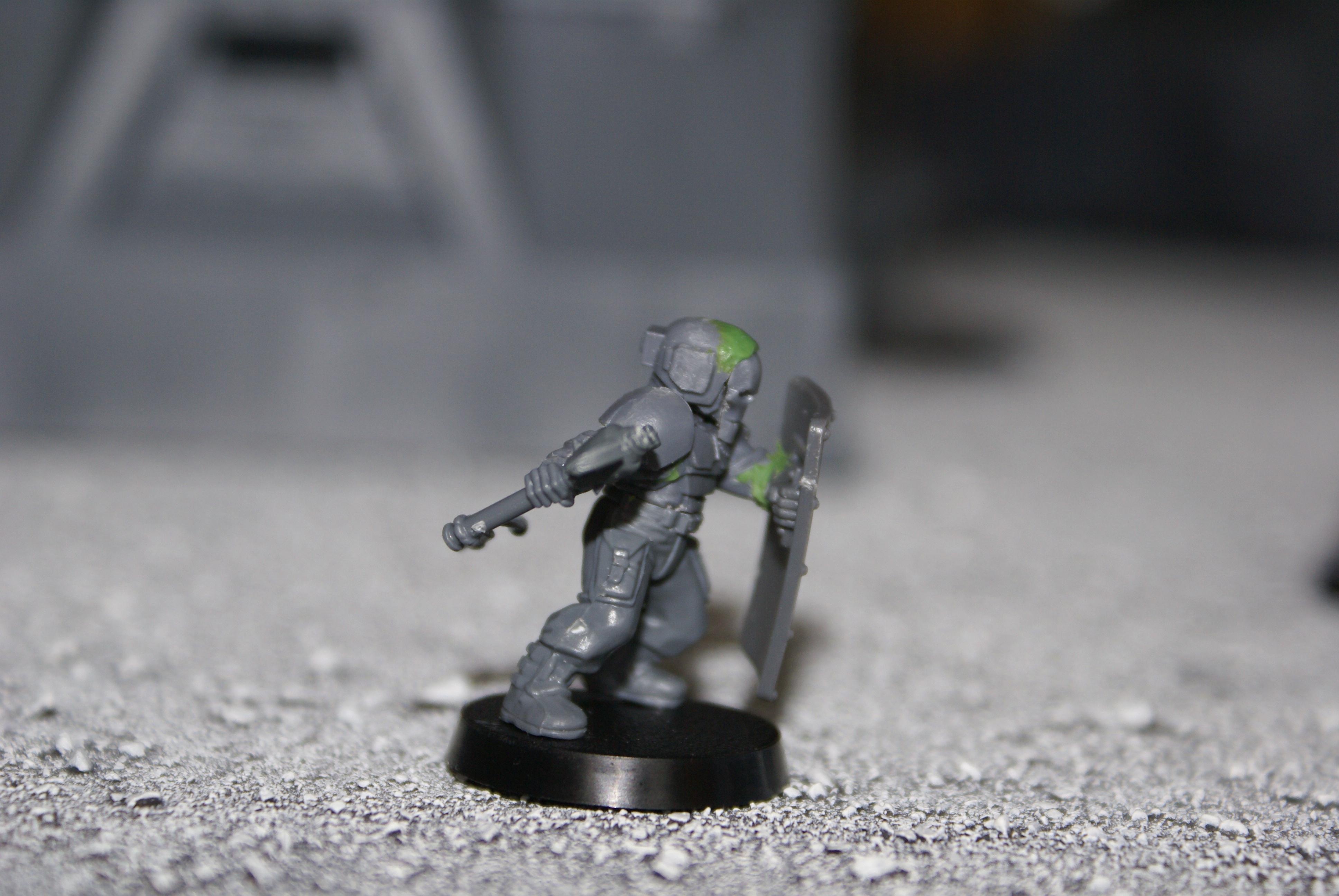 Imperial Guard