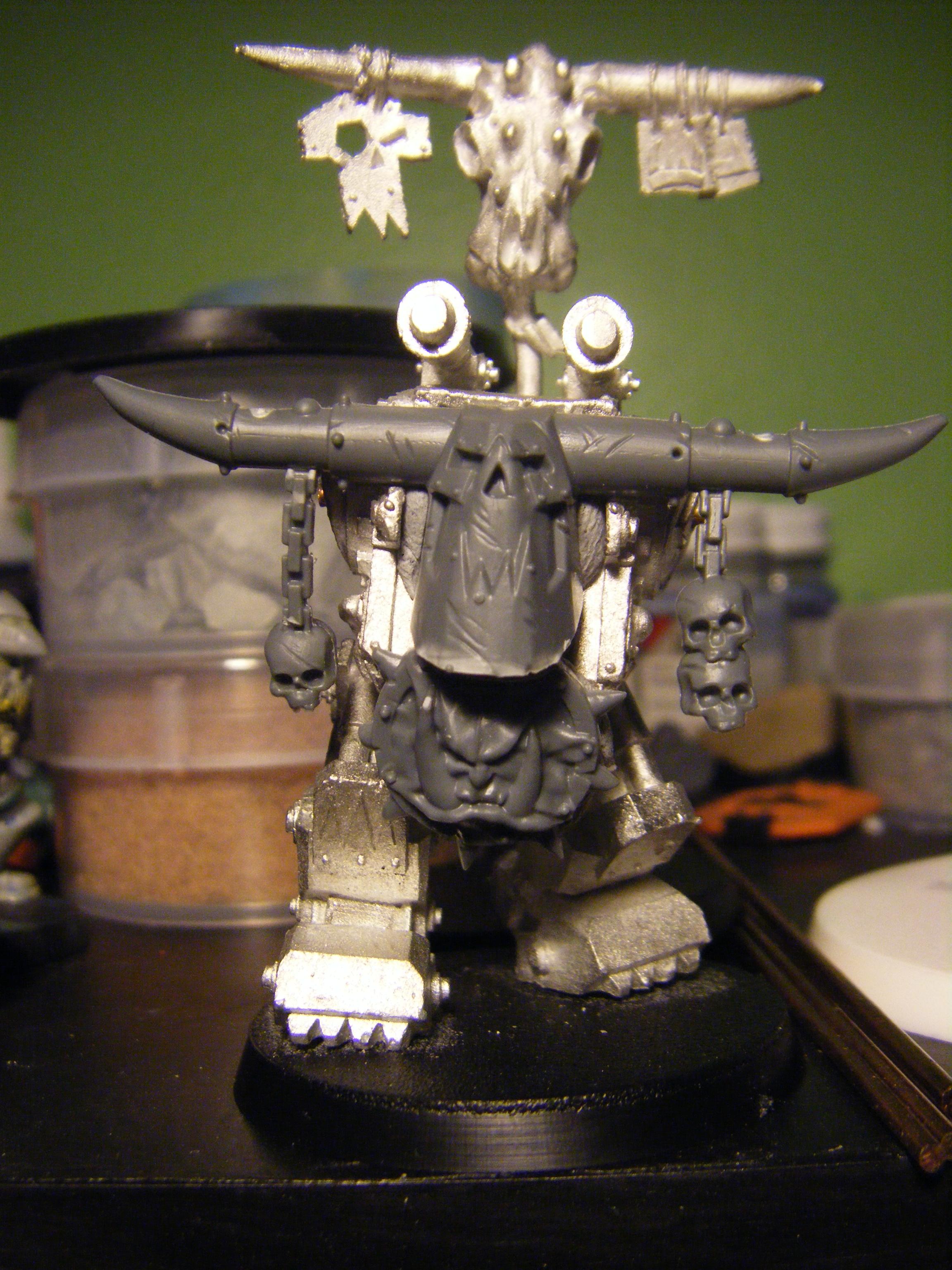 MegaWarboss Wip1