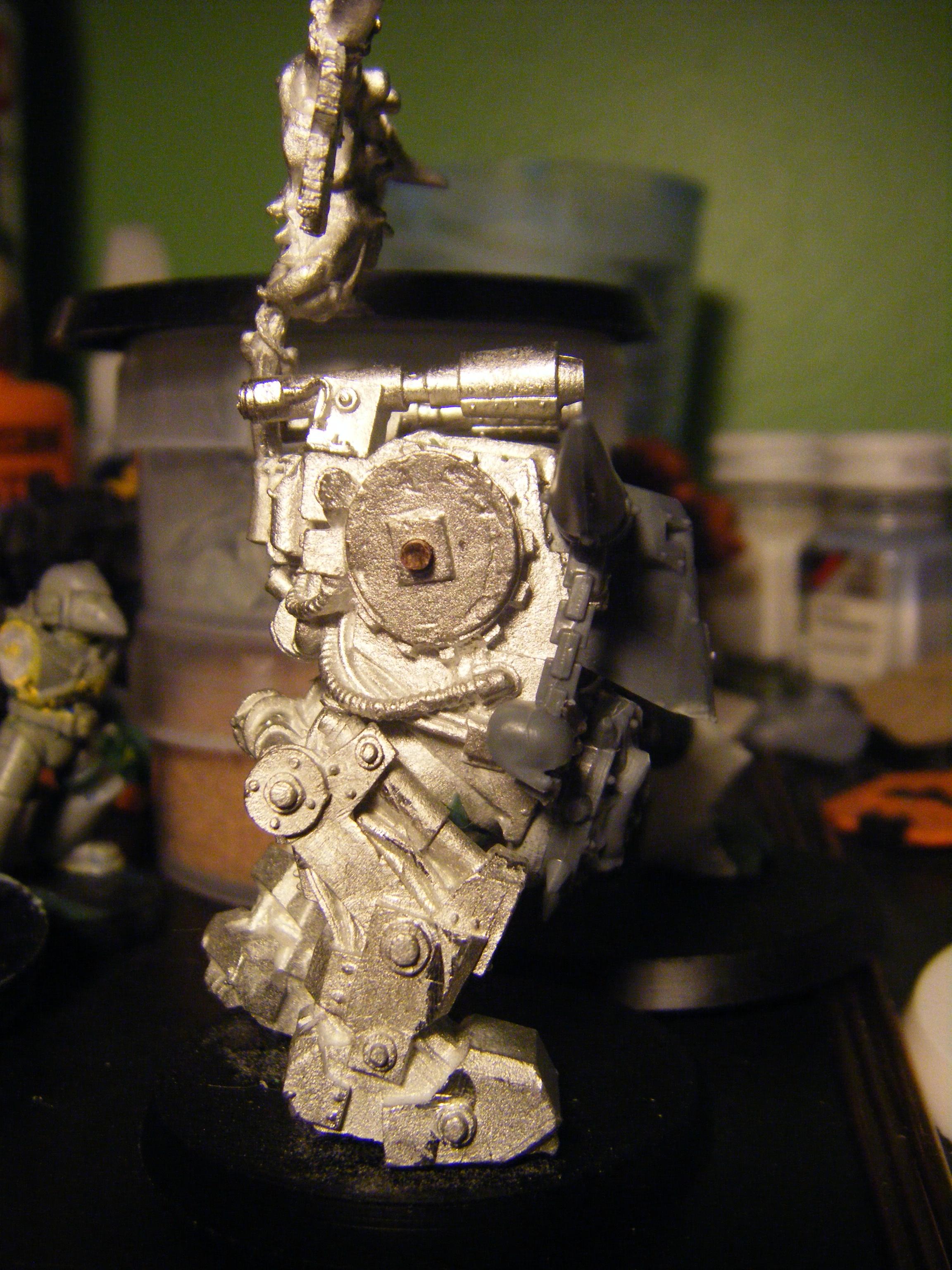 MegaWarboss WiP3