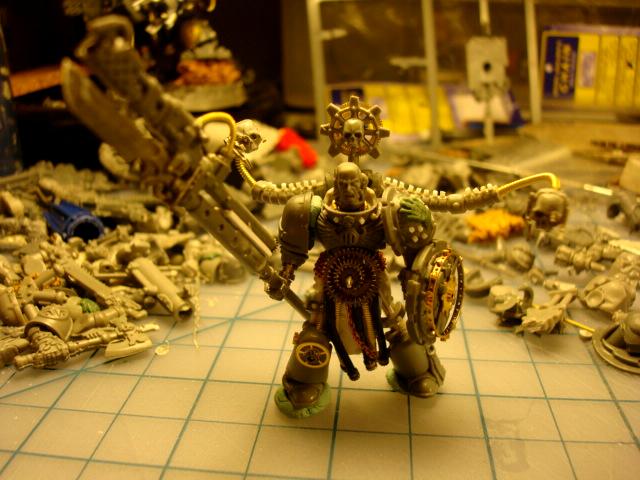 Hands, Iron, Iron Hands, Space, Space Marines, Warhammer 40,000