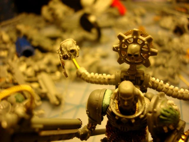 Hands, Iron, Space, Space Marines, Warhammer 40,000