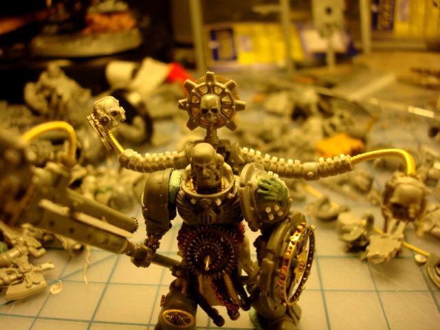 Hands, Iron, Space, Space Marines, Warhammer 40,000