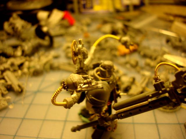 Hands, Iron, Space, Space Marines, Warhammer 40,000