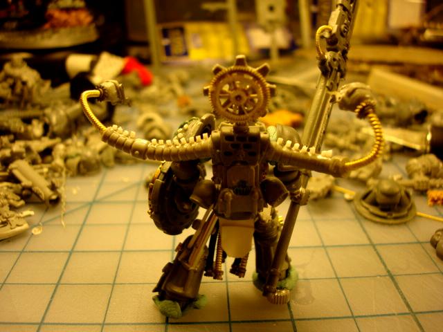Hands, Iron, Space, Space Marines, Warhammer 40,000