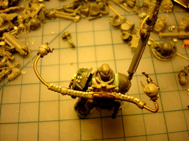 Hands, Iron, Space, Space Marines, Warhammer 40,000