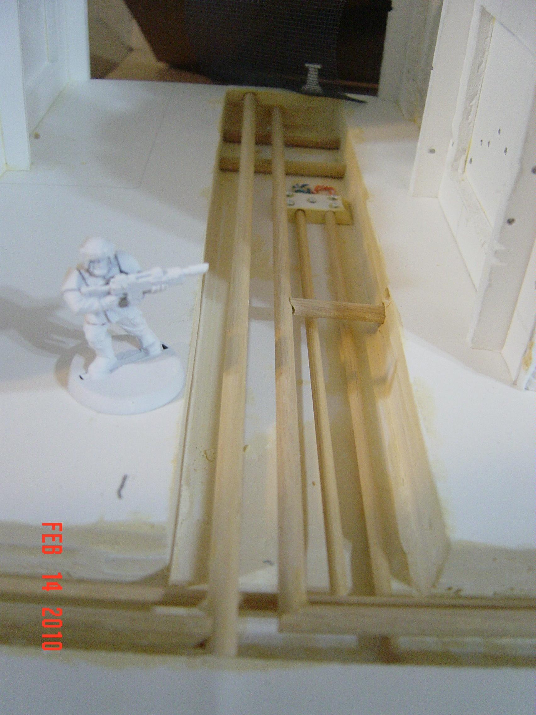 Work In Progress
