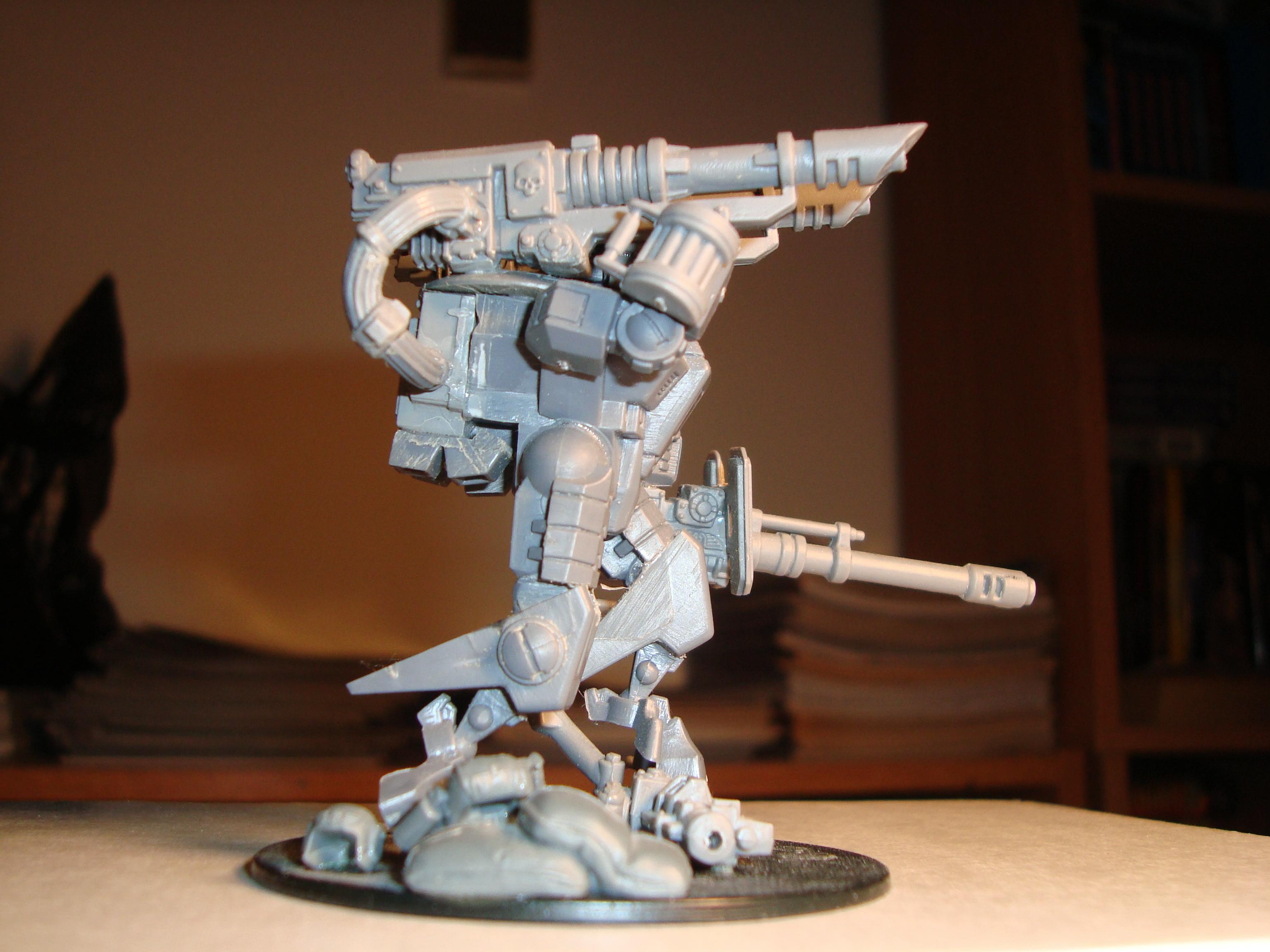 Conversion Tau 3
