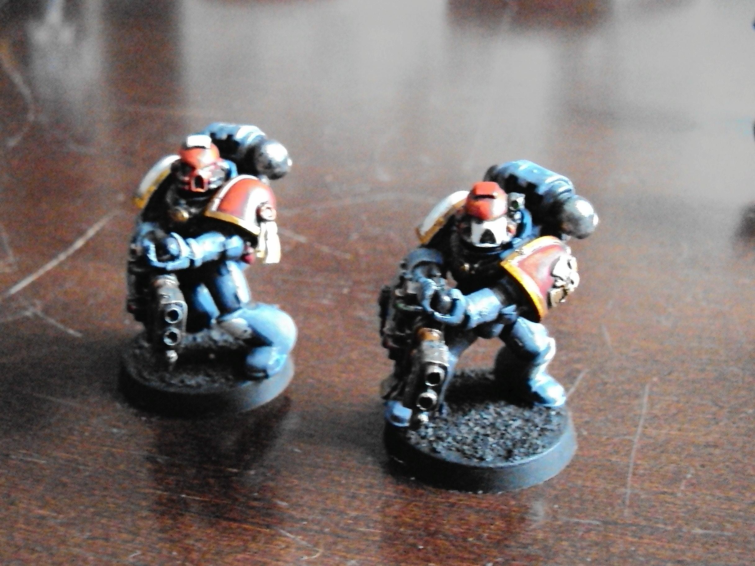 Flamers