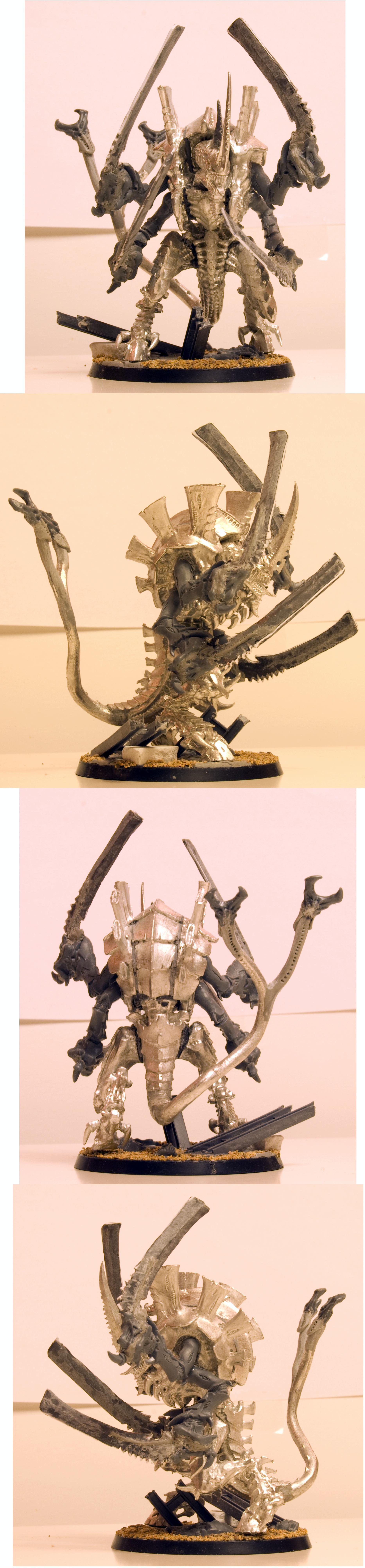 Swarmlord