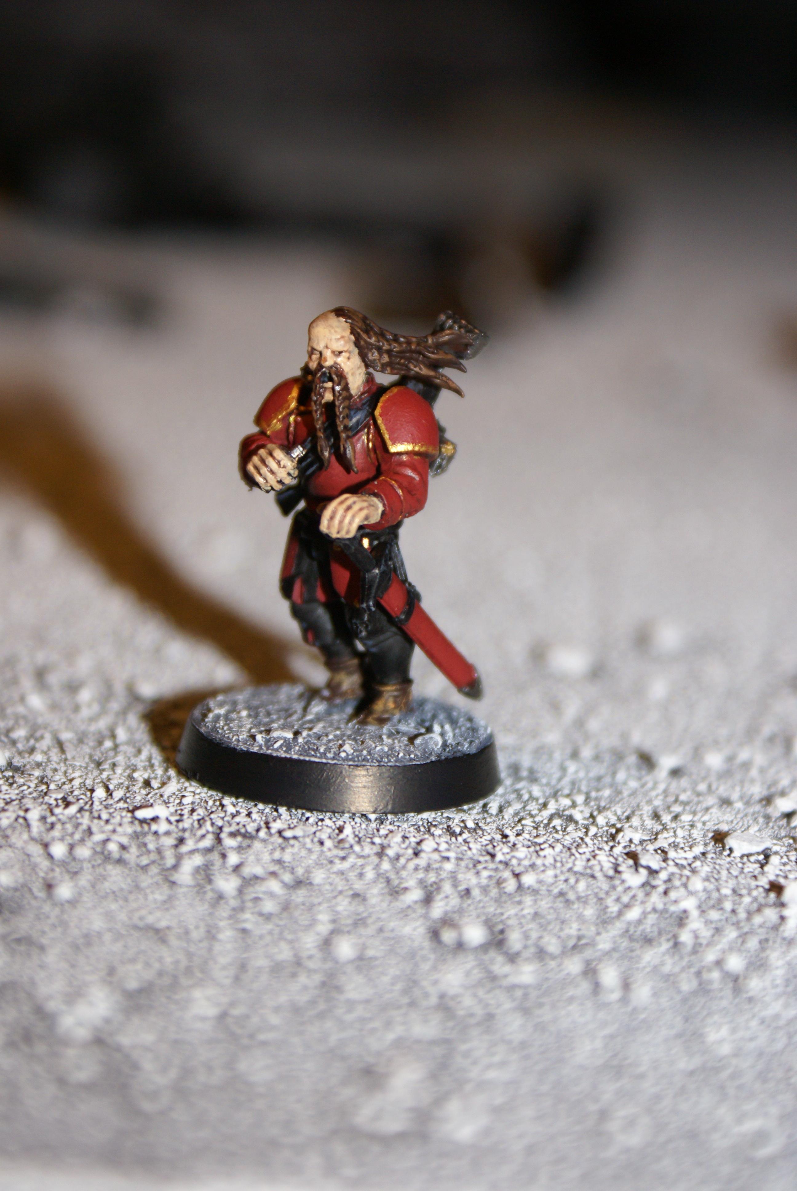Imperial Guard