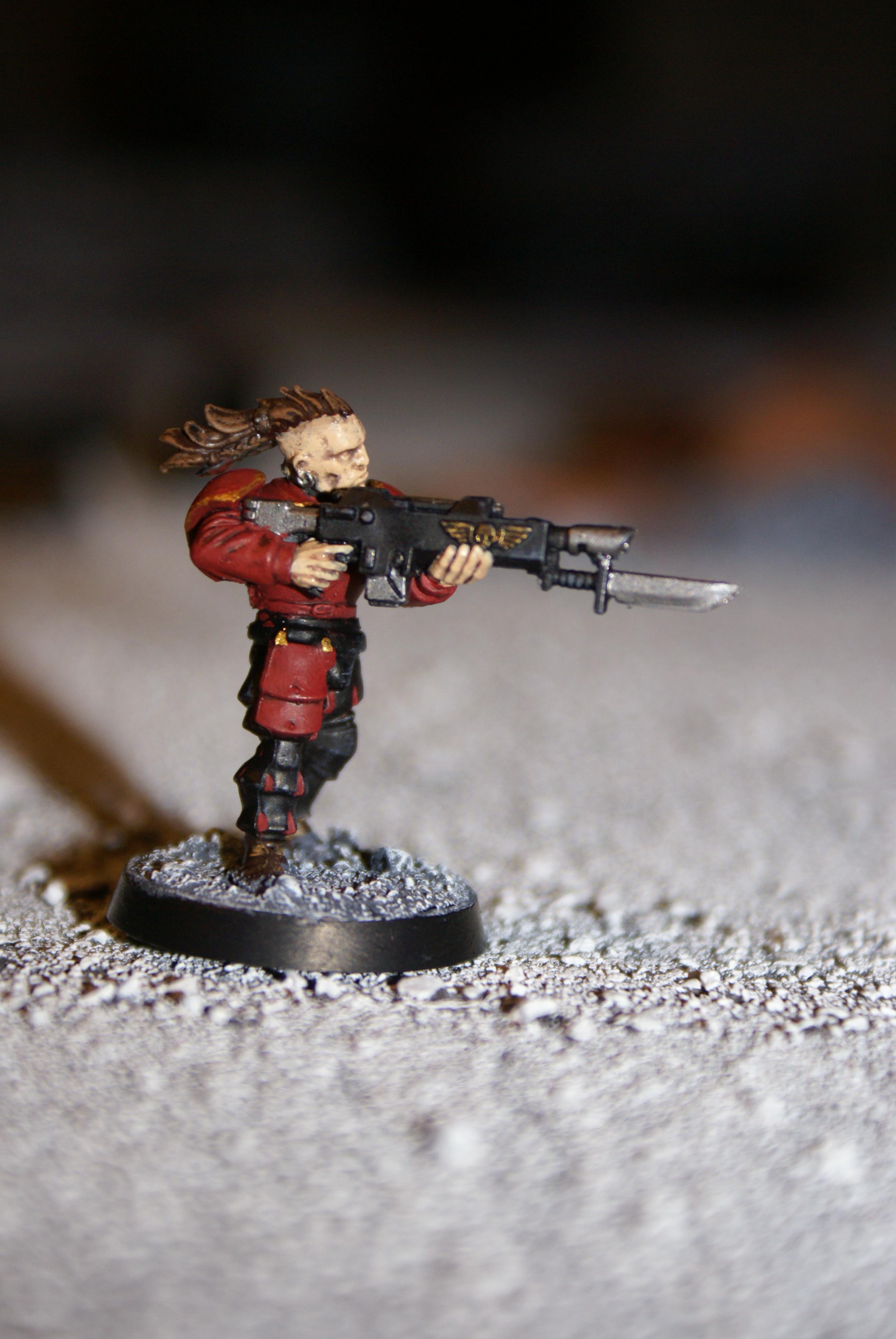 Imperial Guard