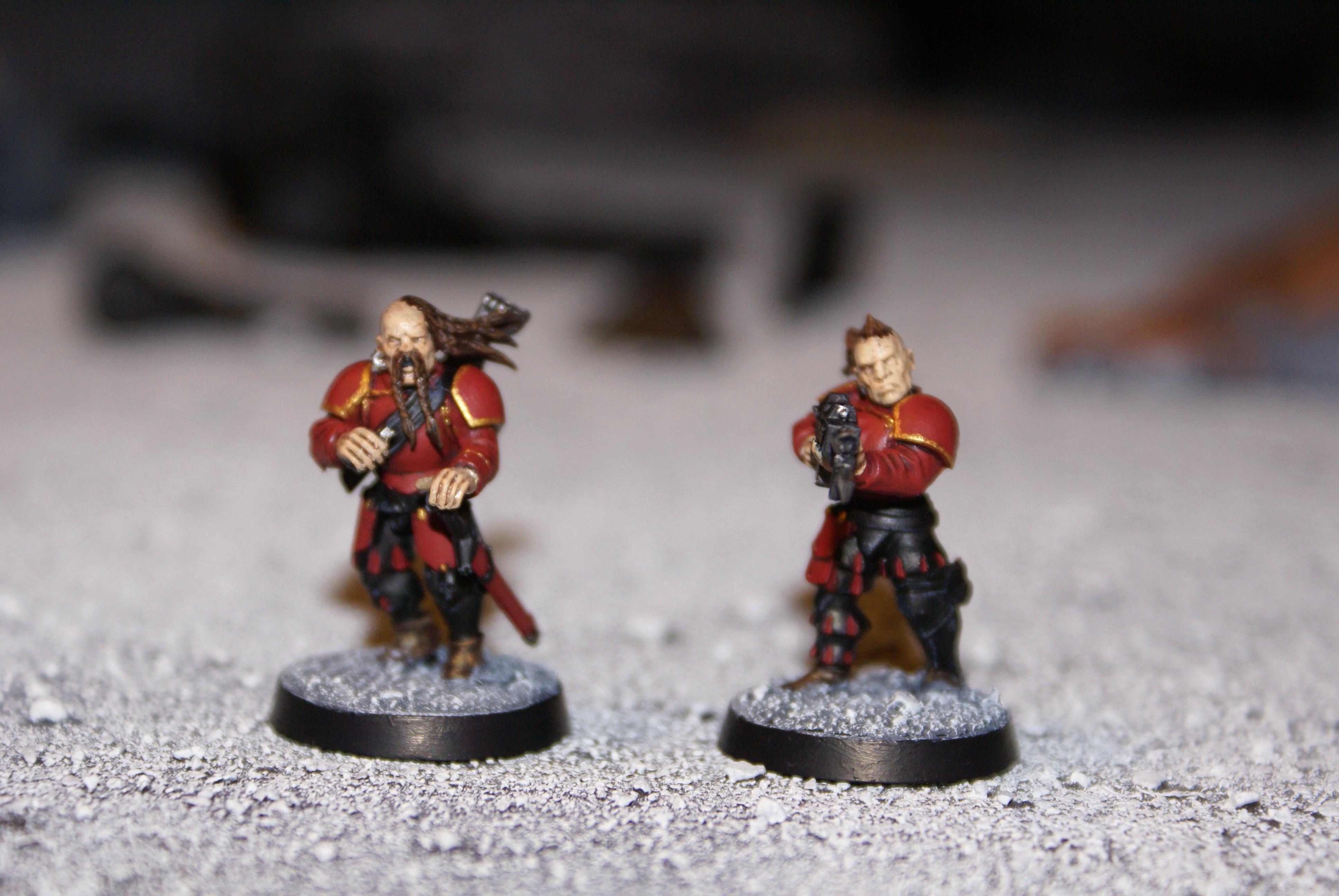 Imperial Guard