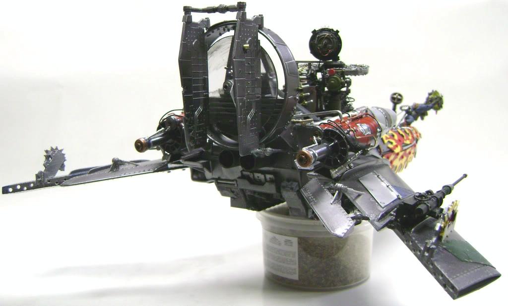 Aircraft, Bomber, Fighta-bomba, Flyer