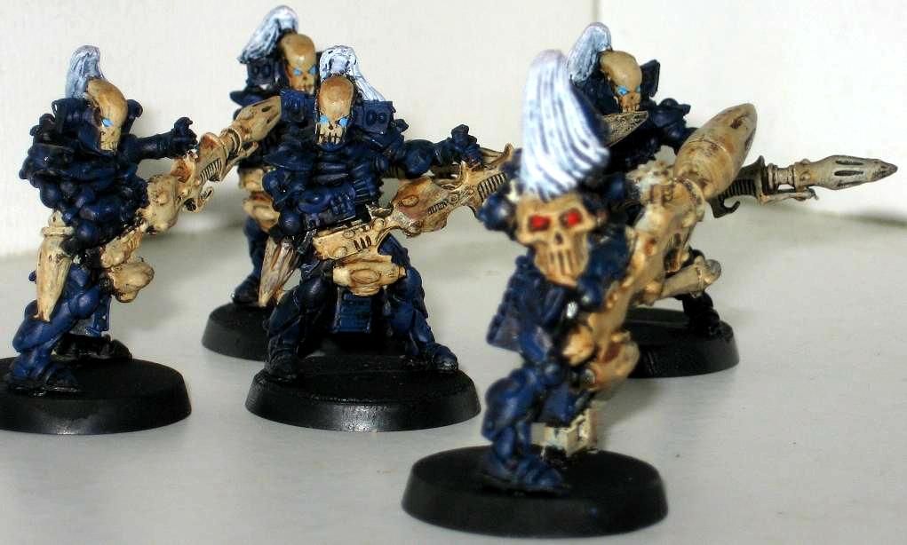 Dark Reapers (2)