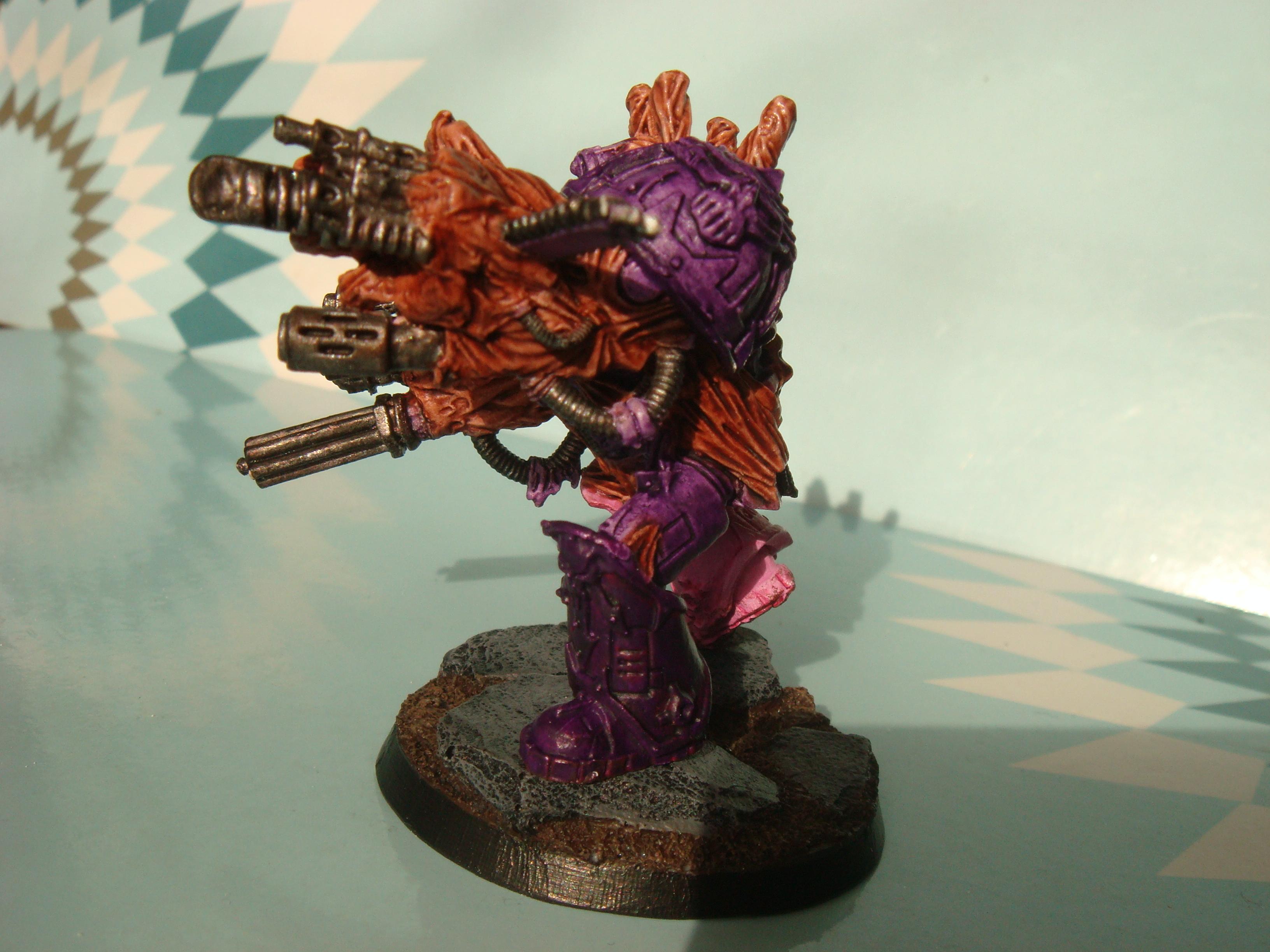 Obliterators, Oblit 