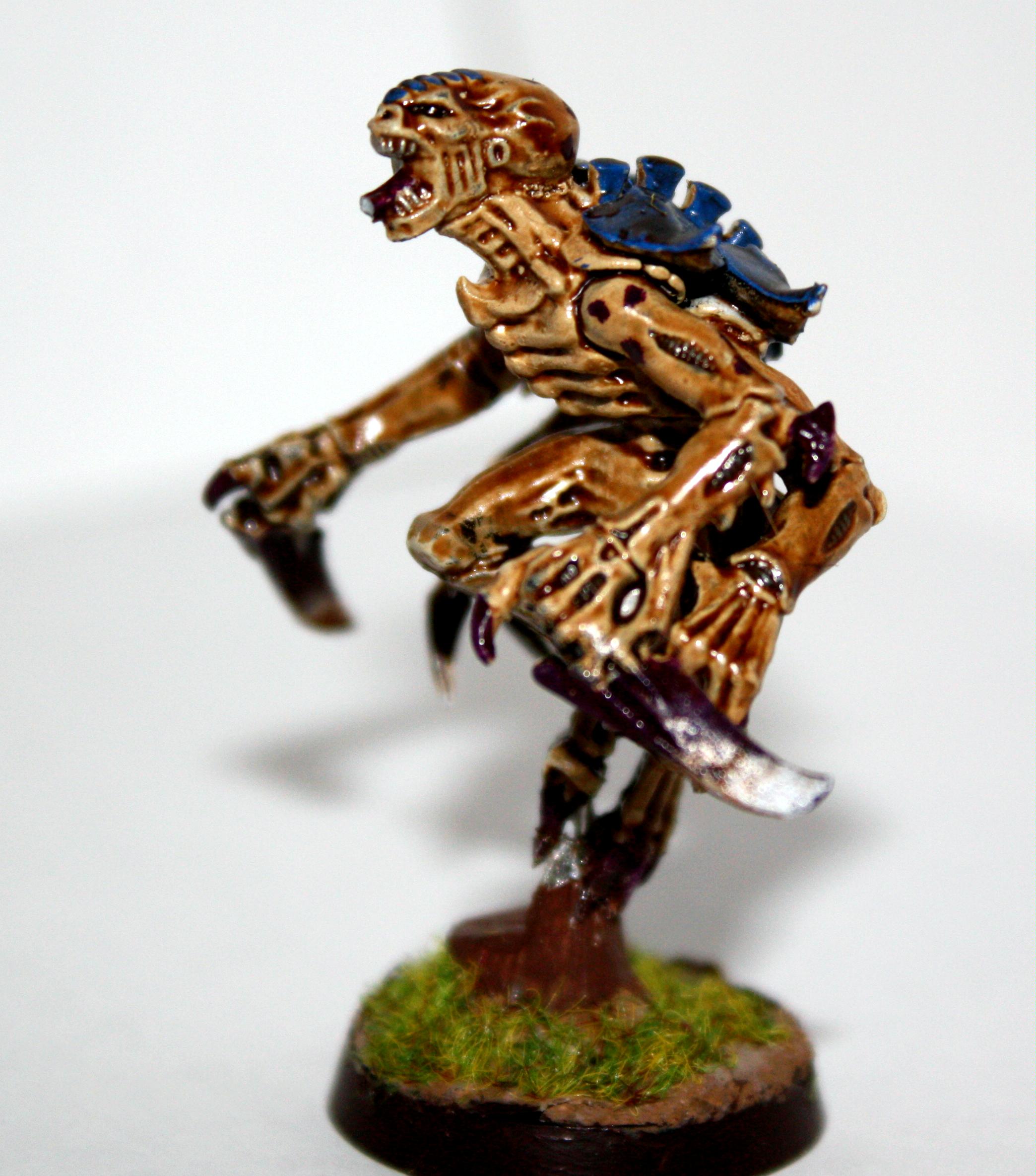 Fex, Genestealer, Hormagant
