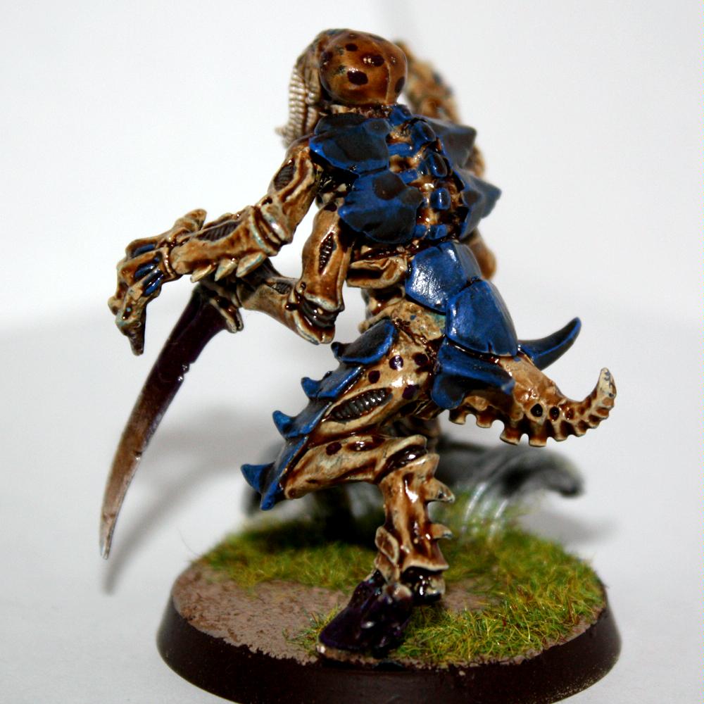 Fex, Genestealer, Hormagant