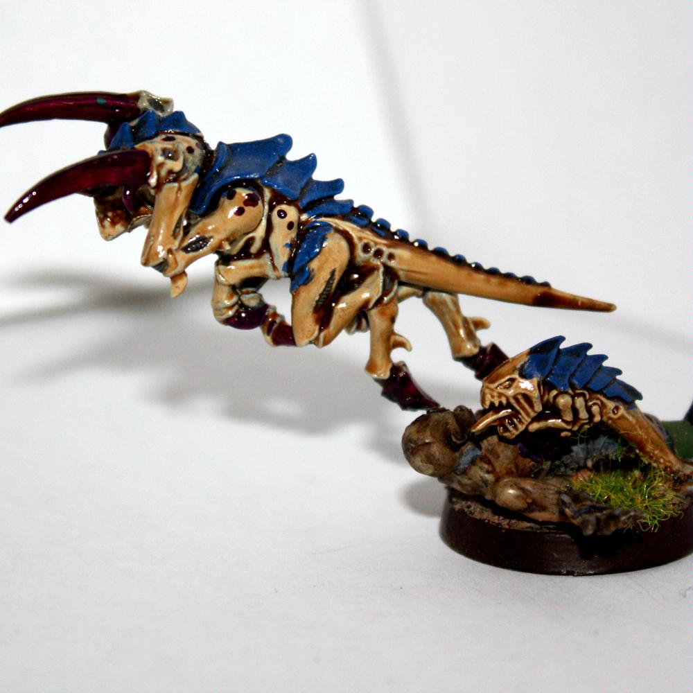 Fex, Genestealer, Hormagant