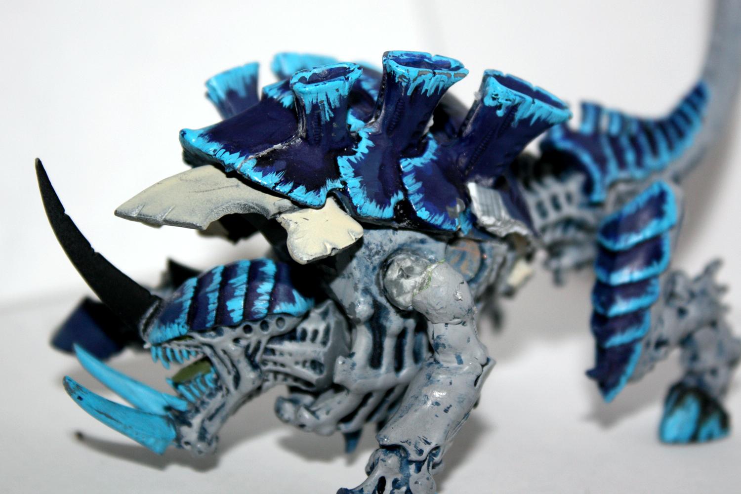 Fex, Genestealer, Hormagant