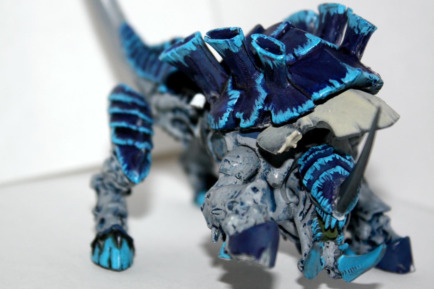 Fex, Genestealer, Hormagant