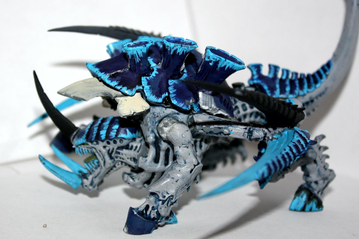 Fex, Genestealer, Hormagant