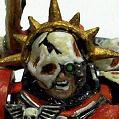 Blood Angels, Space Marines