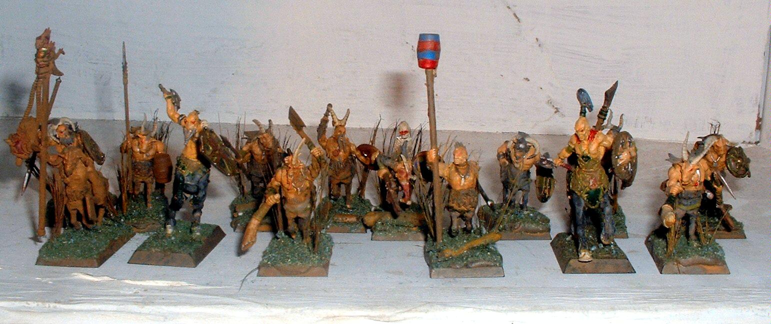 Centigor Herds