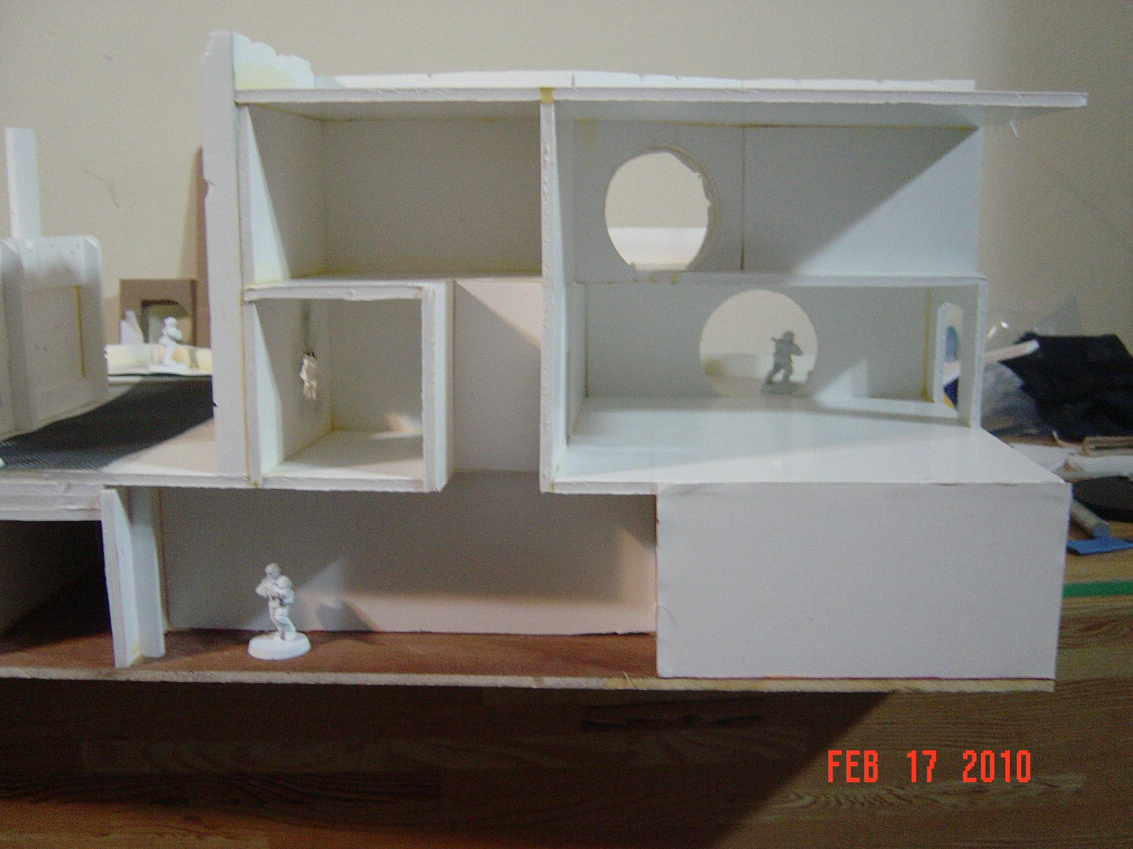 Work In Progress